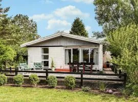 Awesome Home In Vejby With Wifi
