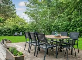 Holiday Home Højdevej