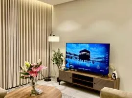 Elegent residence