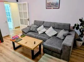 Nuevo Apartamento en Calatayud