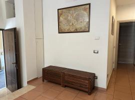 Alex's, hotel in Bresso