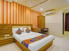 FabHotel Galaxy Inn - Nr MIDC Andheri