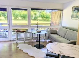 Gemütliche Ferienwohnung in den Bergen