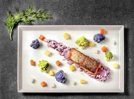 ibis Styles Strasbourg Avenue du Rhin