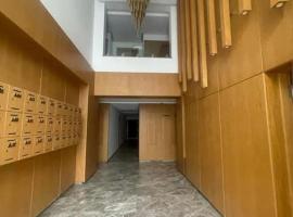 Appartement à Sousse Khezama Est, hotel a Hammam Sousse