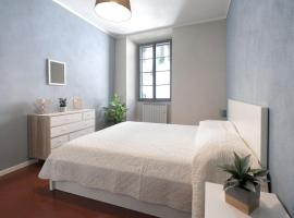I Quattro Cantoni Apartment, hotel en Castiglion Fiorentino