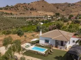 Pet Friendly Home In Cartama