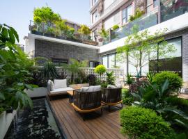 星程酒店（桂林两江四湖象鼻山景区店），位于桂林的酒店