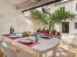3 Bedroom Stunning Home In Antequera
