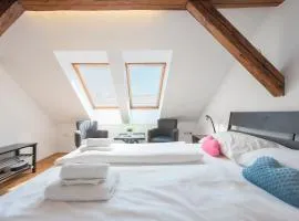 ATIK ROOMS