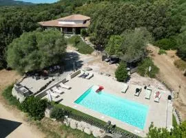 Agriturismo Desole