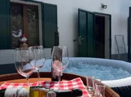 Kuća za odmor Krasnica