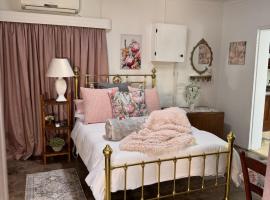 Gentle Snooze Inn, accommodation in Britstown