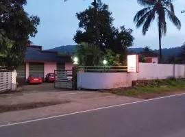Ma hall