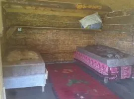 Bed and water Hoti,Plav