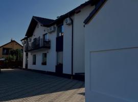 Casa Lucia, Hotel in Hermannstadt