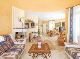 Urbanización Villamartín