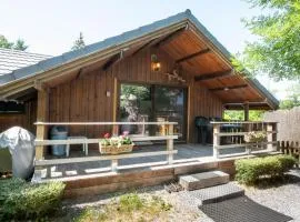 Chalet Four Seasons