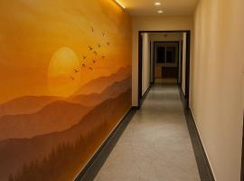 Golden Dawn, Hotel in Navi Mumbai