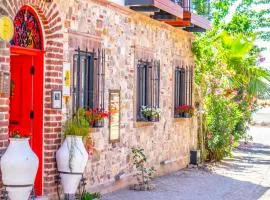 Carnaby Butik Otel Küçükköy