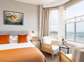 The Clarence Gardens Hotel, BW Signature Collection