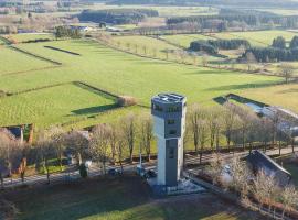Wasserturm: Butgenbach şehrinde bir otel