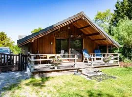 Chalet Evergreen