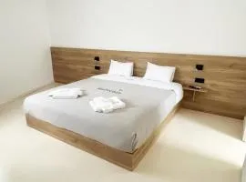Guest House Barrelas
