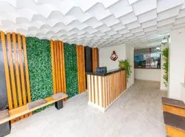 Hotel Boho