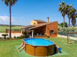 2 Bedroom Lovely Home In Muro