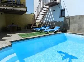 Casa El Duque Leire