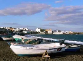 Casa en la Playa