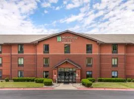 MainStay Suites Little Rock West Near Medical Centers