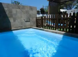 Casa El Duque Zaira