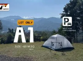 The Hunting Rat Campsite