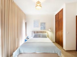 Villa 5, pousada em Vila do Conde