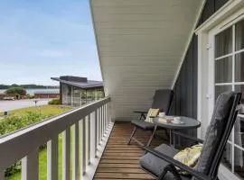 Stunning Home In Gråsten With Sauna