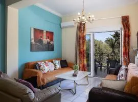 Garden Apartment