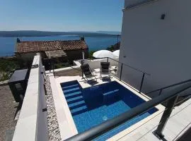 Vila Ema Dramalj