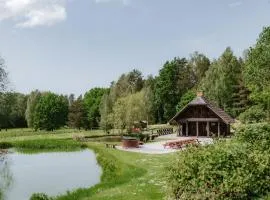 Lejasbisenieki