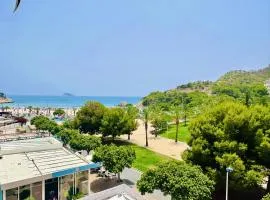 T1106 - Balcon del Mar - 2004 Finestrat