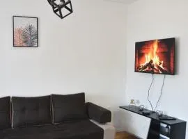 Apartman Sweet