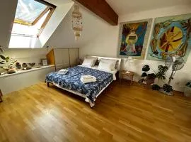 Zentrales, sonniges Appartement im Herzen von Graz