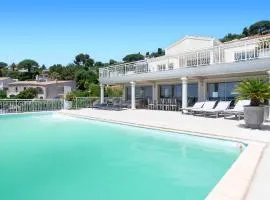 Beautiful Home In Les Issambres