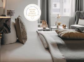 Boutique Hotel Villa Monika