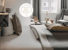 Boutique Hotel Villa Monika