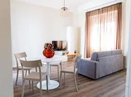Sahil Apartment