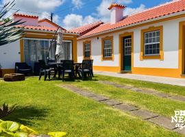 Alojamento Ponta Negra