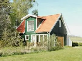 Charming House At Häckeberga Nature Reserve