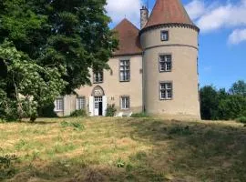 Château de Blot